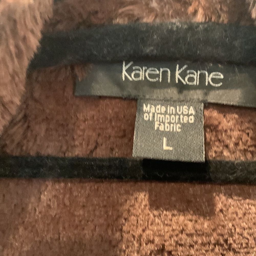 Karen Kane jacket - Picture 4 of 7